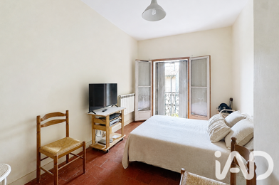 Appartement 1 pièces 75000 €