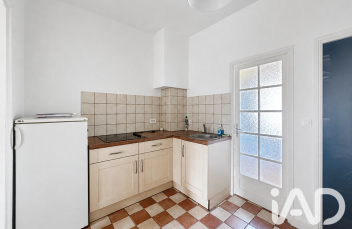 Vente Studio 1 pièce — photo 4