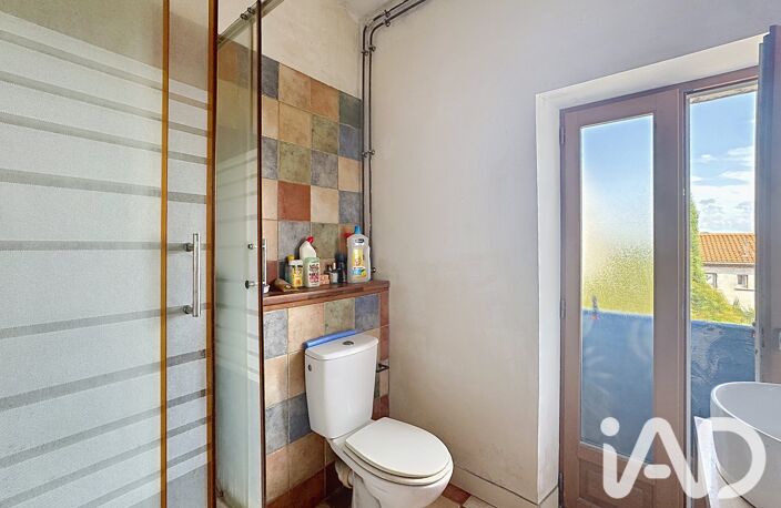 Vente Studio 1 pièce — photo 5