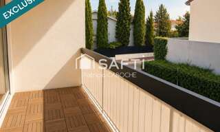 Appartement 4 Pièces 80 m² à vendre à Le Bouscat (33110)