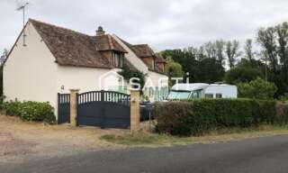 Maison 4 Pièces 124 m² à vendre à Parcé-sur-Sarthe (72300)