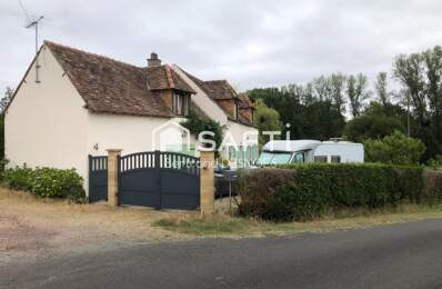 Maison 3 chambres à la campagne — photo du bien
