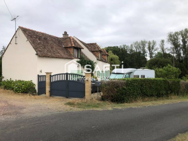 Maison 3 chambres à la campagne — photo 1