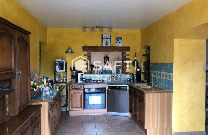 Maison 3 chambres à la campagne — photo 3