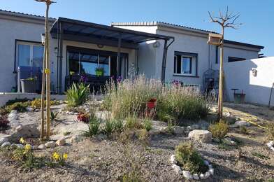 Maison 4 pièces 259900 €