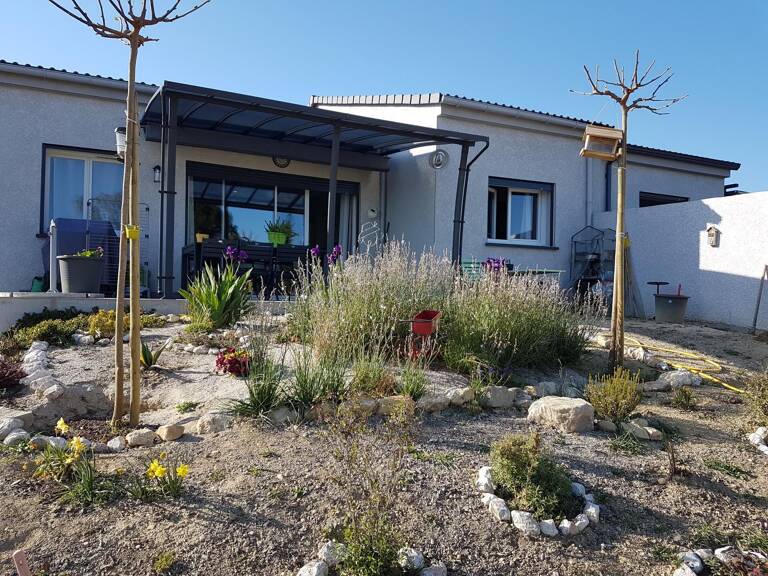 Villa en parfait état — photo 1