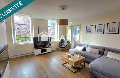 Superbe longère T7 de 163m², habitable de plain pied, sur un parc de 1884m² — photo du bien