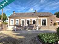 Superbe longère T7 de 163m², habitable de plain pied, sur un parc de 1884m² — photo 3