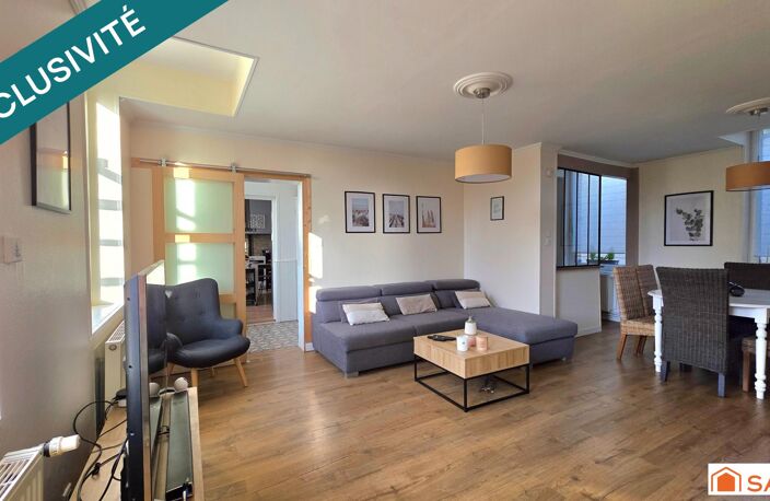 Superbe longère T7 de 163m², habitable de plain pied, sur un parc de 1884m² — photo 5