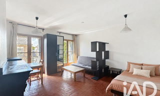 Appartement 1 Pièce 30 m² à vendre à Narbonne (11100)