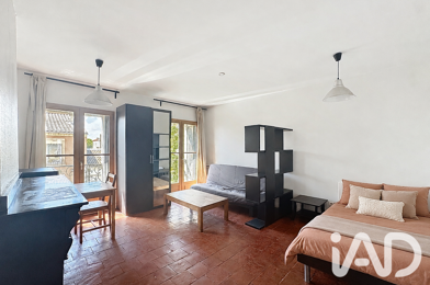 Appartement 1 pièces 80000 €