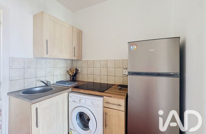 Vente Studio 1 pièce — photo 4