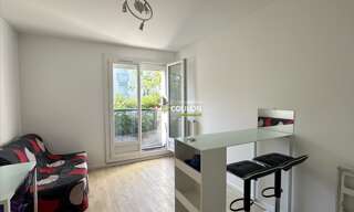 Appartement 1 Pièce 18 m² à louer à Clermont-Ferrand (63000)