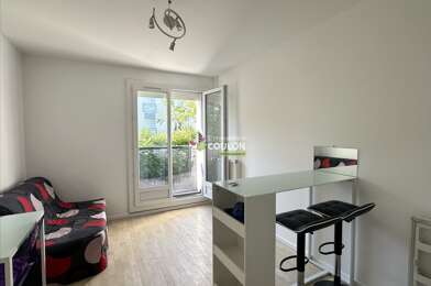 Appartement 1 pièces 415 €