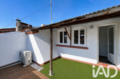 Vente Maison de village 4 pièces — photo du bien