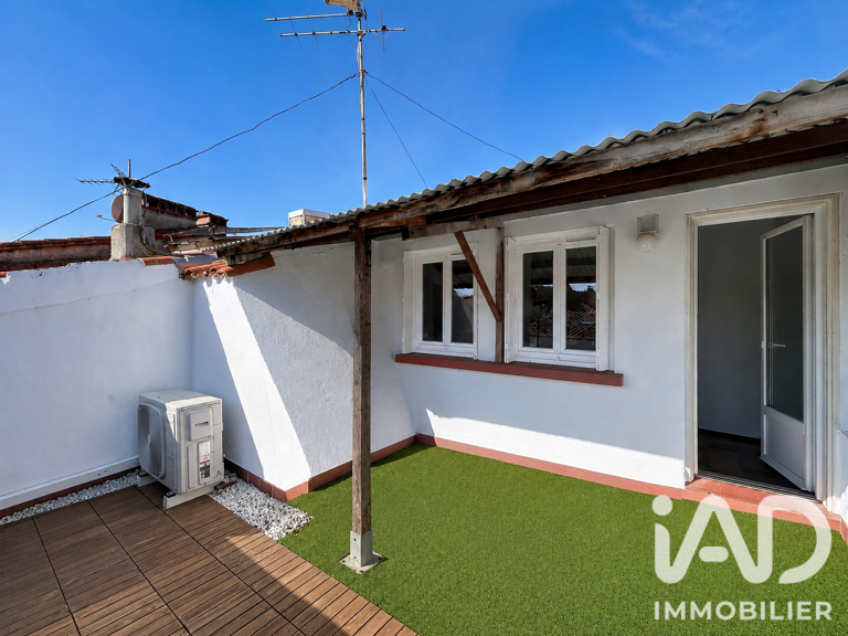 Vente Maison de village 4 pièces — photo 1