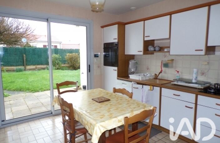 Vente Maison/villa 5 pièces — photo 5