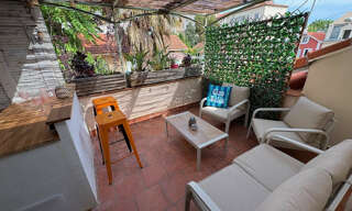 Appartement 3 Pièces 40 m² à vendre à Toulon (83000)