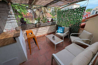 Appartement 3 pièces 243000 €