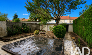 Maison 6 Pièces 94 m² à vendre à Cholet (49300)