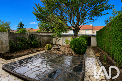 Maison 6 pièces 178000 €