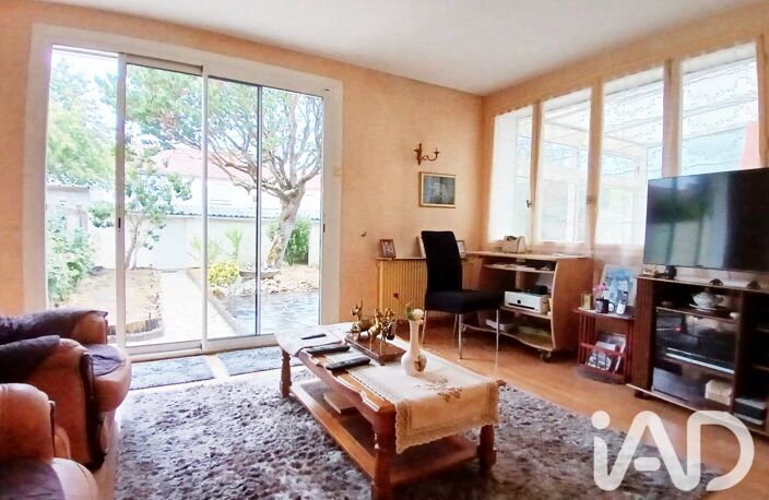 Vente Maison de ville 6 pièces — photo 2