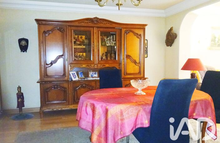 Vente Maison de ville 6 pièces — photo 3
