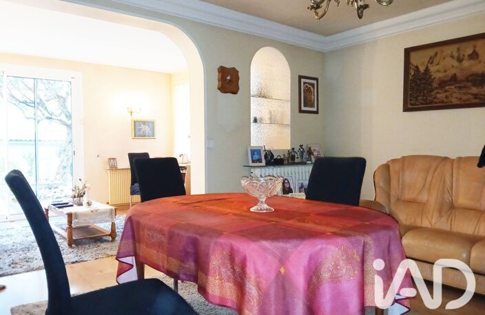 Vente Maison de ville 6 pièces — photo 4