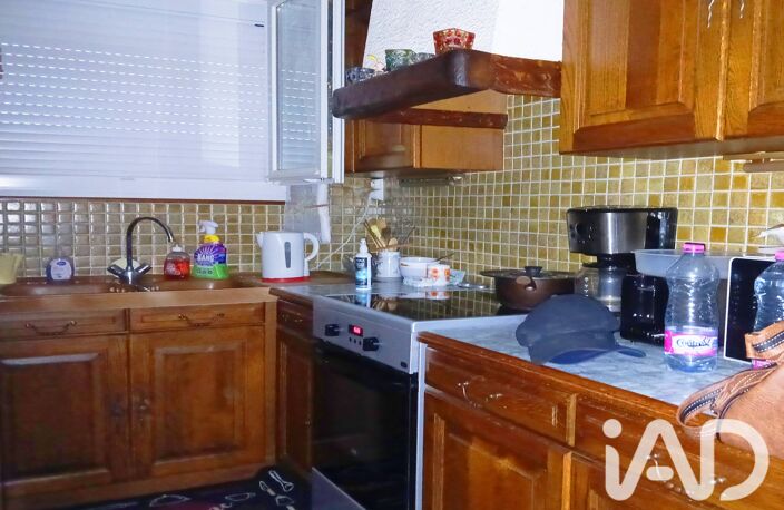 Vente Maison de ville 6 pièces — photo 5