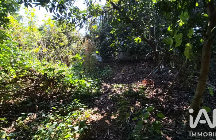 Vente Terrain à bâtir 1 338 m&sup2; — photo 2