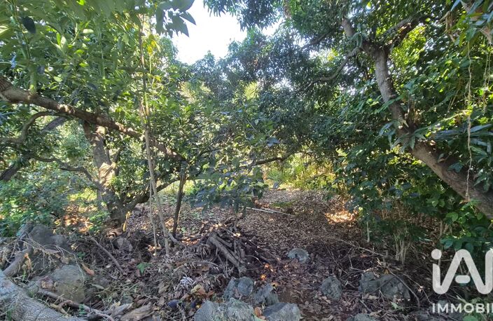 Vente Terrain à bâtir 1 338 m&sup2; — photo 3
