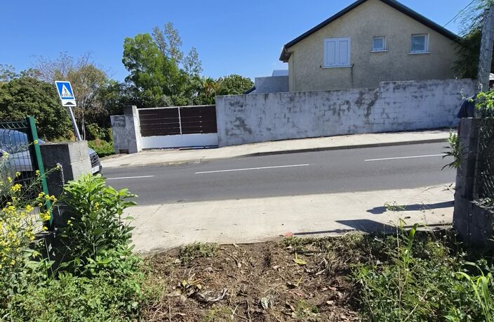 Vente Terrain à bâtir 1 338 m&sup2; — photo 4