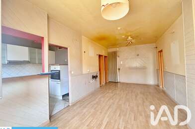 Appartement 3 pièces 130000 €