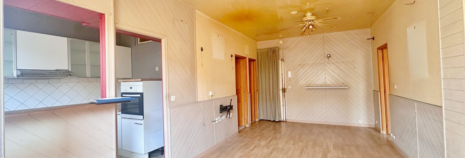Appartement 3 Pièces 53 m² à vendre à Longjumeau (91160)