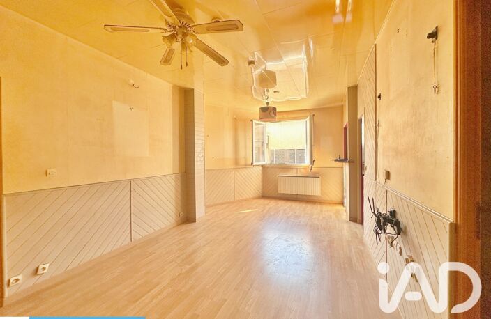 Vente Appartement 3 pièces — photo 2