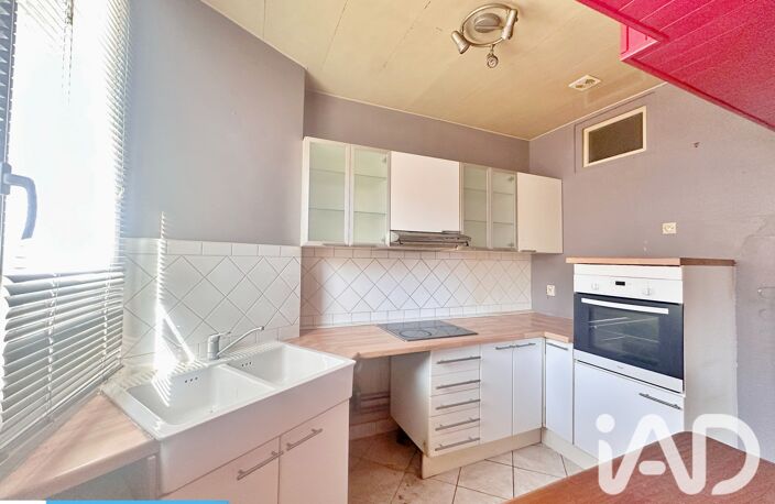 Vente Appartement 3 pièces — photo 3