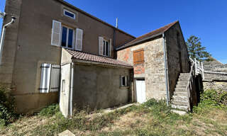 Maison 5 Pièces 70 m² à vendre à Moutiers-Saint-Jean (21500)