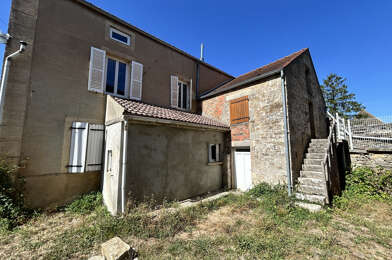 Maison 5 pièces 69000 €