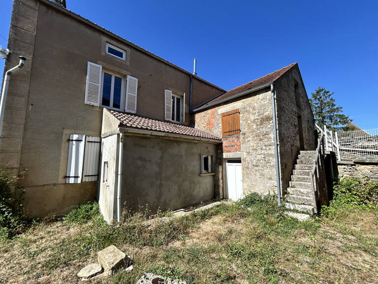 Maison de village — photo 1