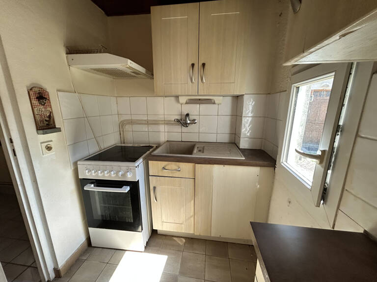 Maison de village — photo 1