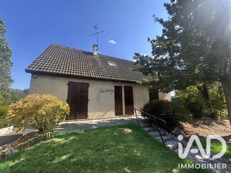 Vente Maison/villa 7 pièces — photo 1
