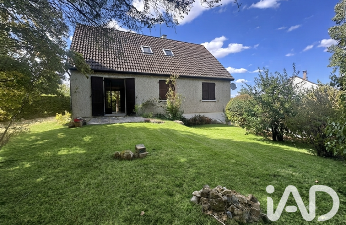 Vente Maison/villa 7 pièces — photo 2