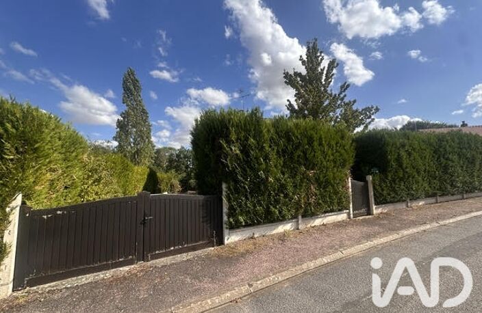 Vente Maison/villa 7 pièces — photo 3