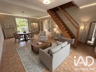 Vente Maison/villa 7 pièces — photo 4