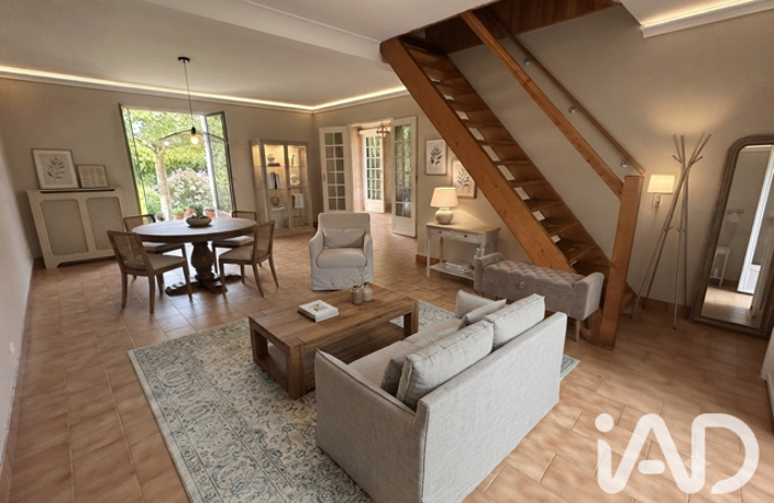 Vente Maison/villa 7 pièces — photo 4