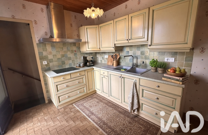 Vente Maison/villa 7 pièces — photo 5