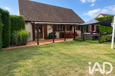 Maison 5 pièces 199500 €
