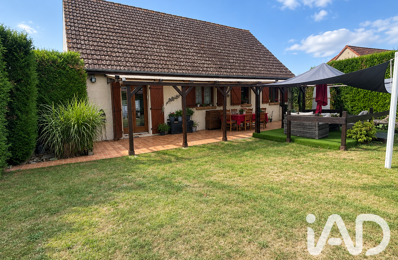 Vente Pavillon 5 pièces — photo du bien