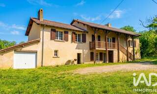 Maison 8 Pièces 170 m² à vendre à Cornille (24750)