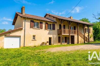 Maison 8 pièces 232990 €